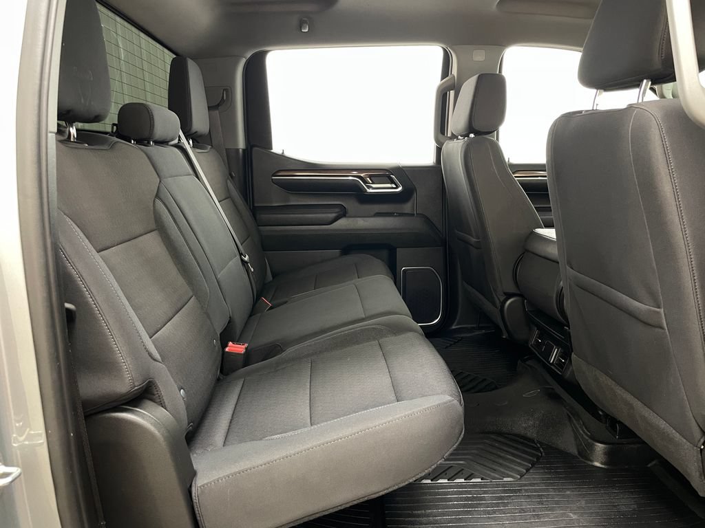 2024 Chevrolet Silverado 1500 LT Trail Boss - Photo 41
