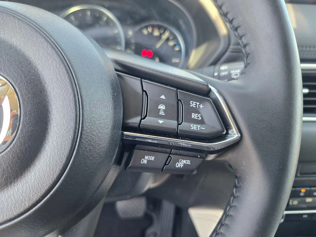 Certified Used 2024 Crystal Blue Mazda 2.5 S Premium Package image 24