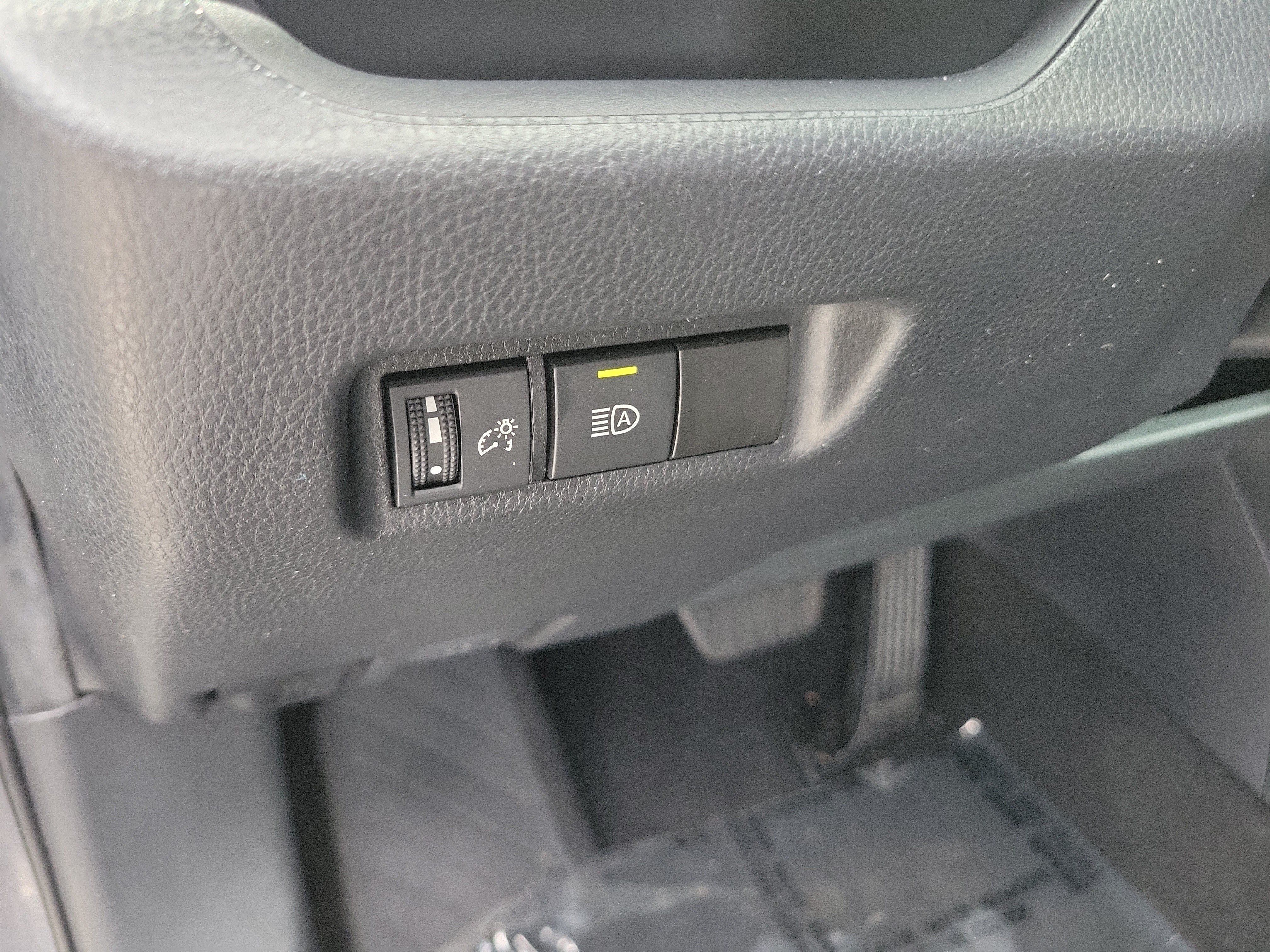 Certified Used 2024 Magnetic Gray Metallic Toyota XLE image 23