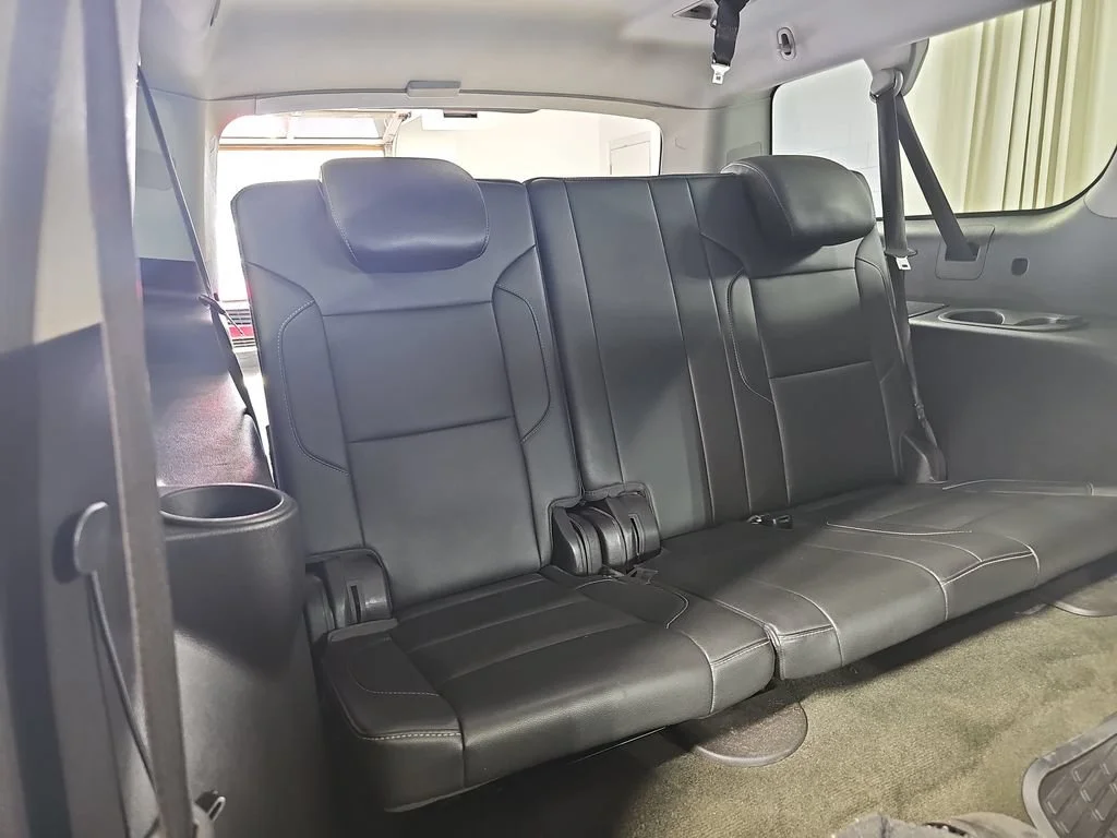 Used 2018 SUMMIT WHITE Chevrolet LT image 15