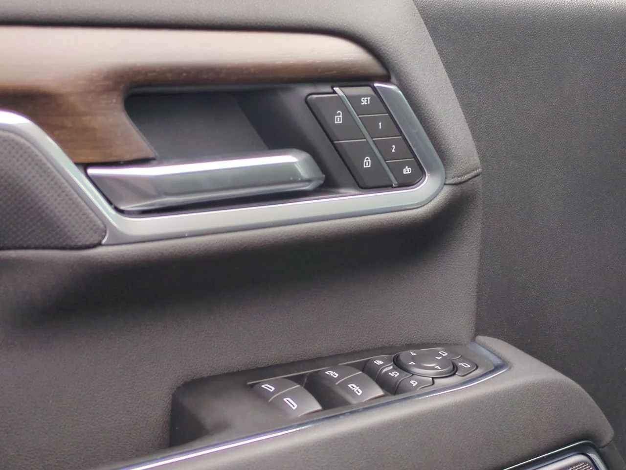 2026 Chevrolet Silverado 2500 HD High Country - Photo 23