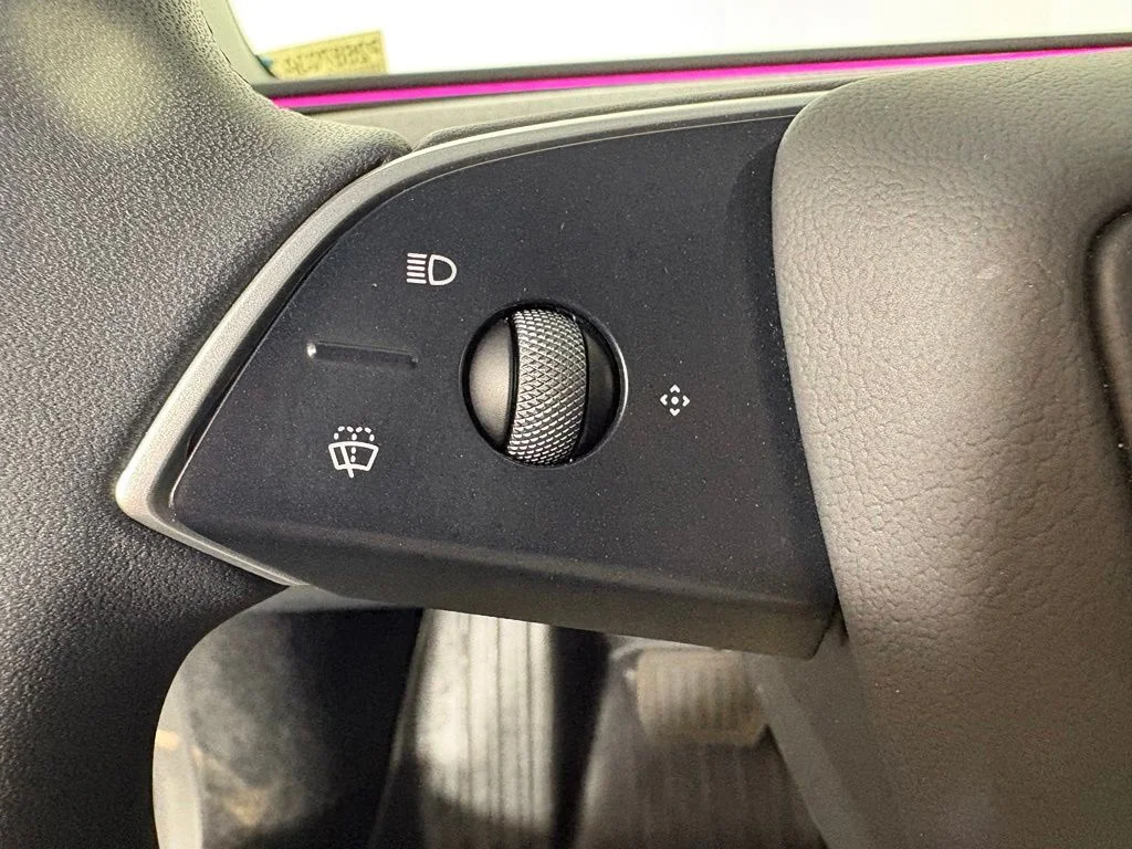 Used 2026 Black Tesla Base image 27