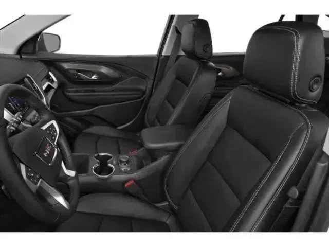 Used 2024 Riptide Metallic GMC SLT image 9