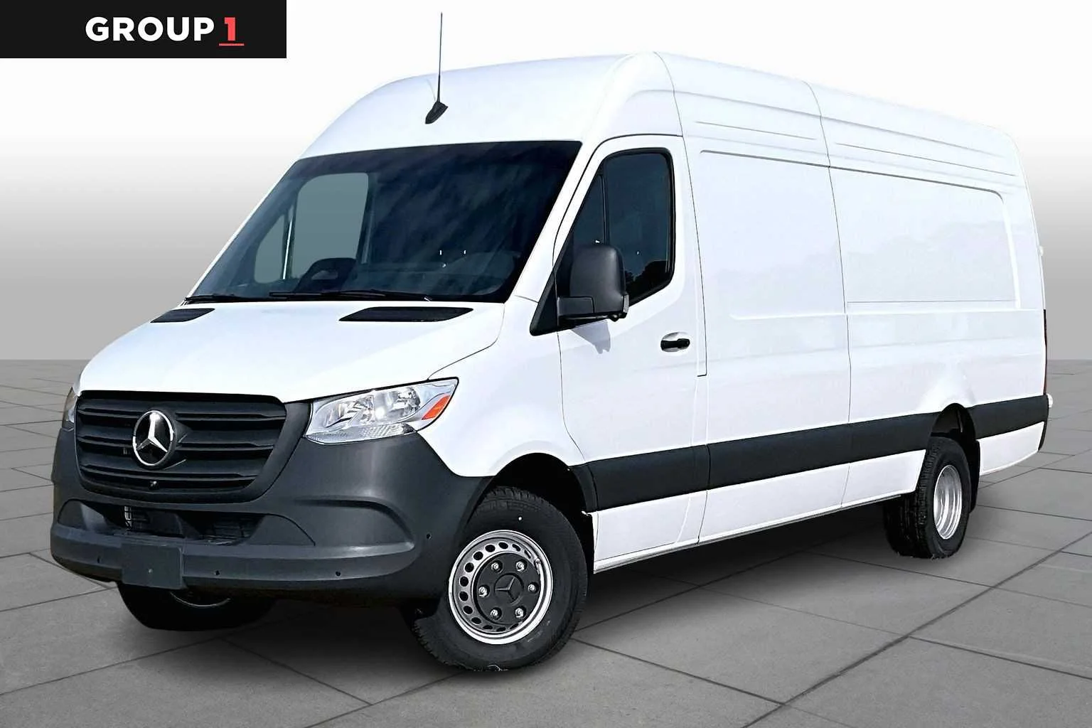 2026 Mercedes-Benz Sprinter 3500 170 Ext WB HO High Roof's photo