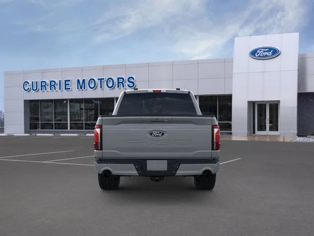 New 2026 Avalanche Ford Lariat image 5