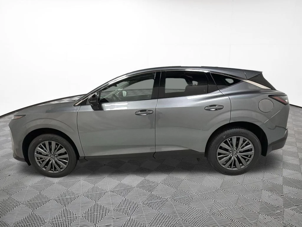 New 2026 Gray Nissan SL image 2
