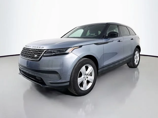 2026 Land Rover Range Rover Velar P250 S's photo