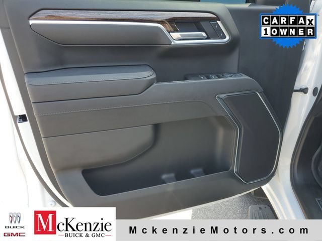 2026 GMC Sierra 1500 SLE - Photo 8