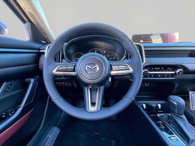 New 2026 Polymetal Gray Metallic Mazda Premium Plus AWD image 15