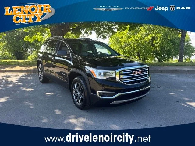 2017 GMC Acadia SLT-1 FWD's photo