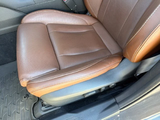Used 2024 Gray Subaru Touring XT image 21