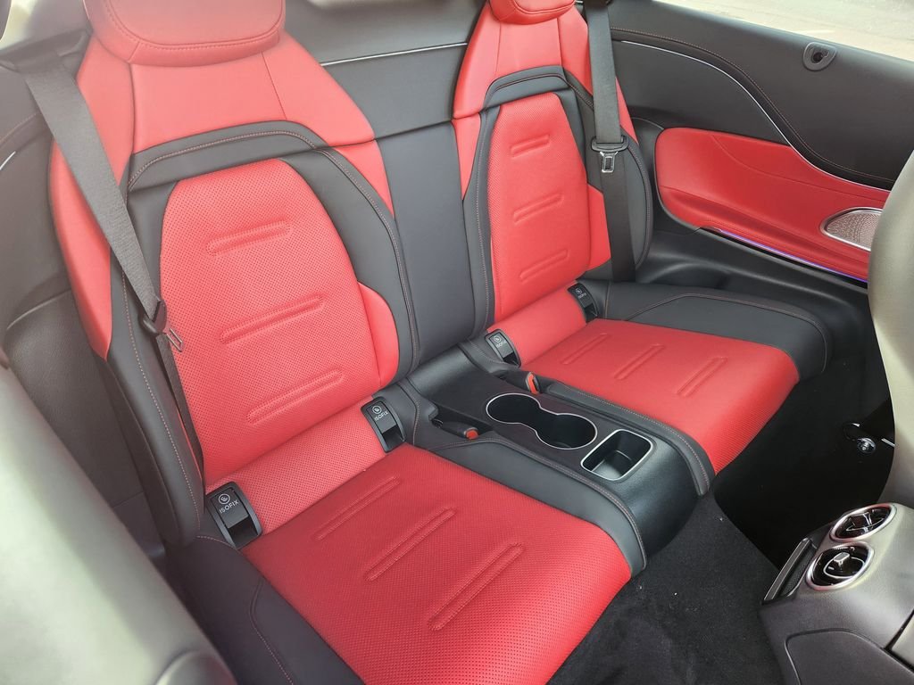 2026 Mercedes-Benz CLE AMG 53 - Photo 18