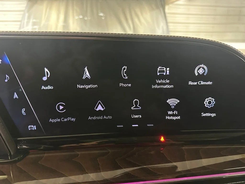 2022 Cadillac Escalade Sport Platinum - Photo 15