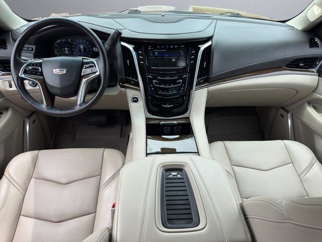 2020 Cadillac Escalade Premium Luxury - Photo 18