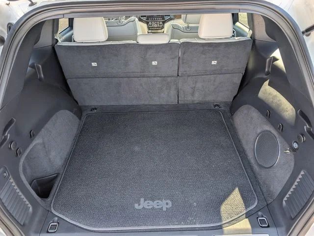 2021 Jeep Grand Cherokee Summit - Photo 14