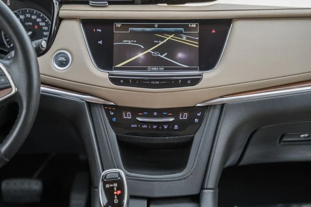 Used 2019 Brown Cadillac Platinum image 23