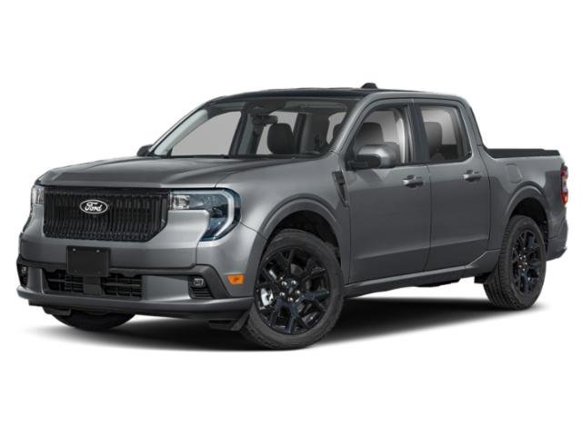 2026 Ford Maverick Lobo Standard 4WD's photo