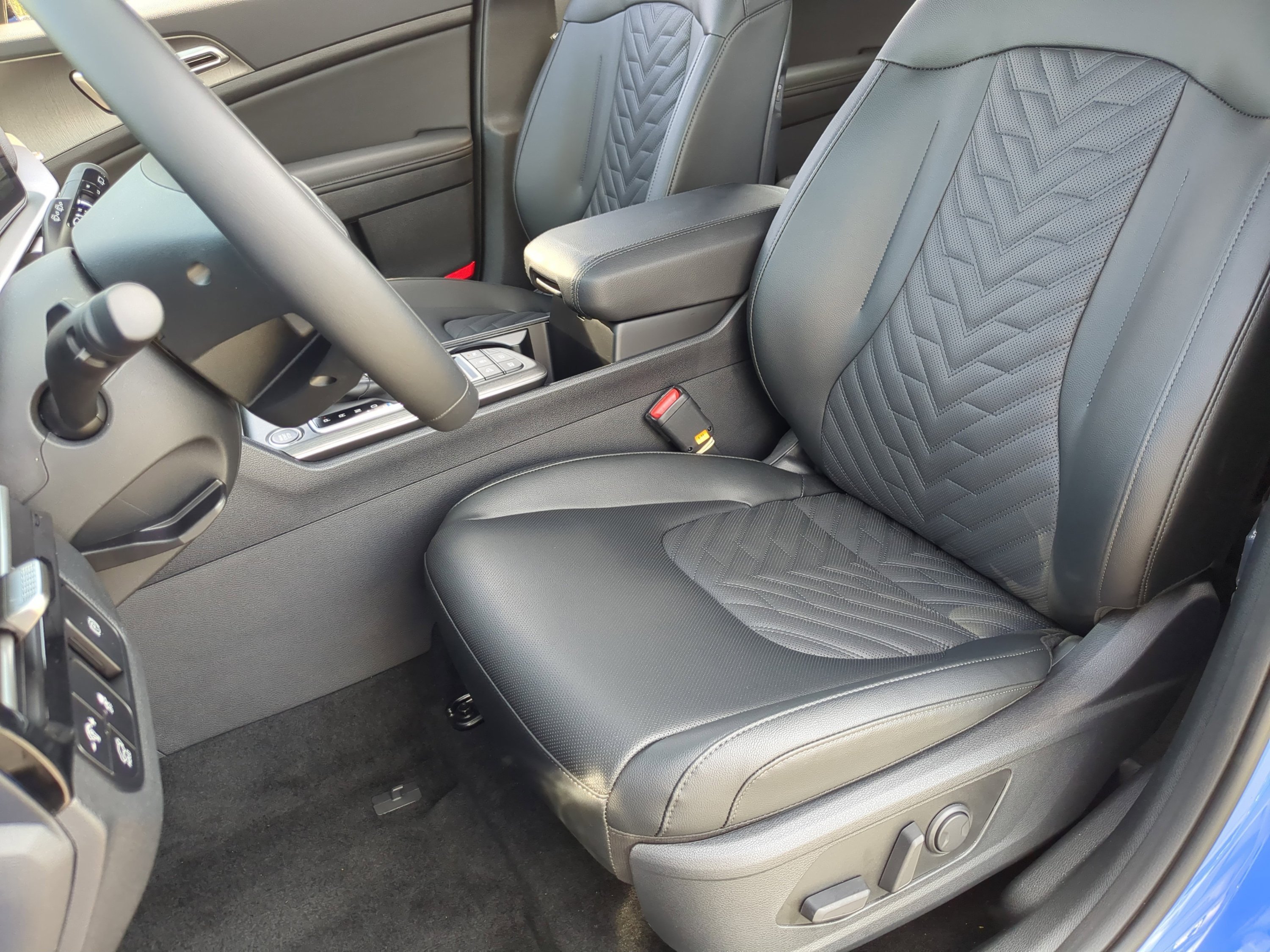 2026 Kia Sportage X-Line - Photo 22