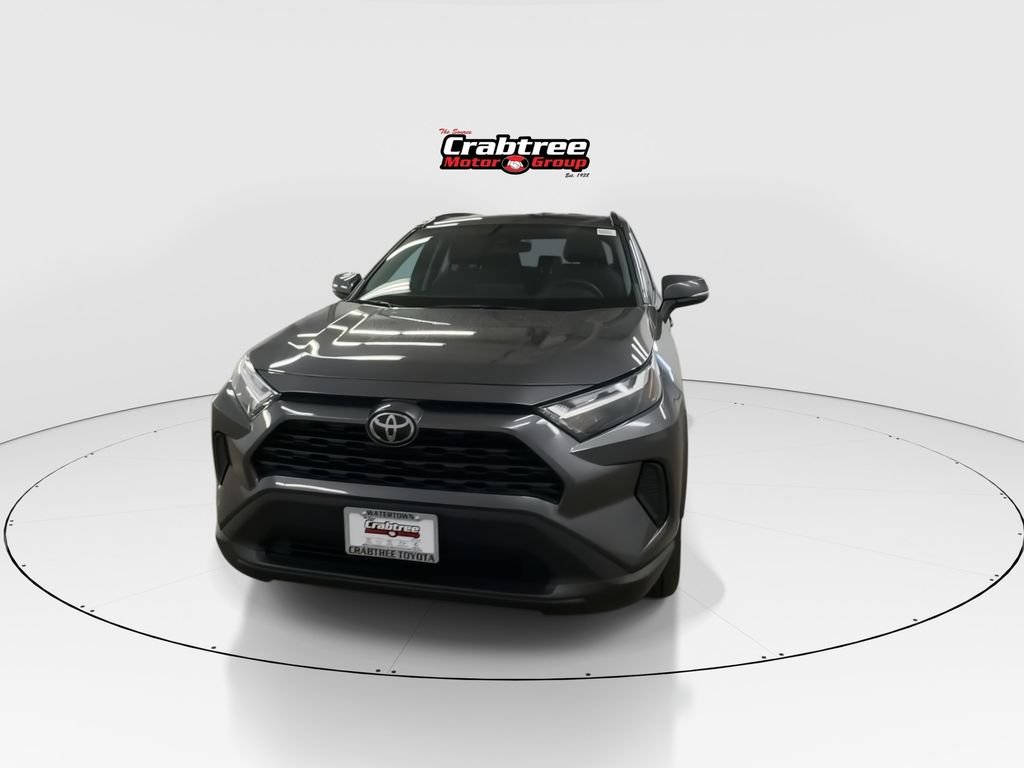 Used 2022 Toyota RAV4 SUV