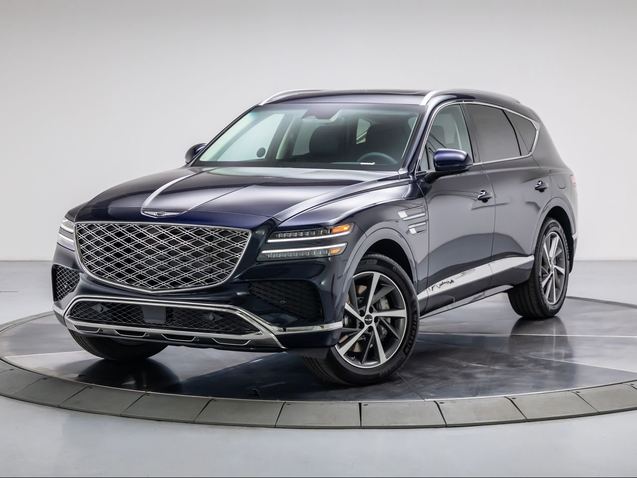2026 Genesis GV80 2.5T Select AWD's photo