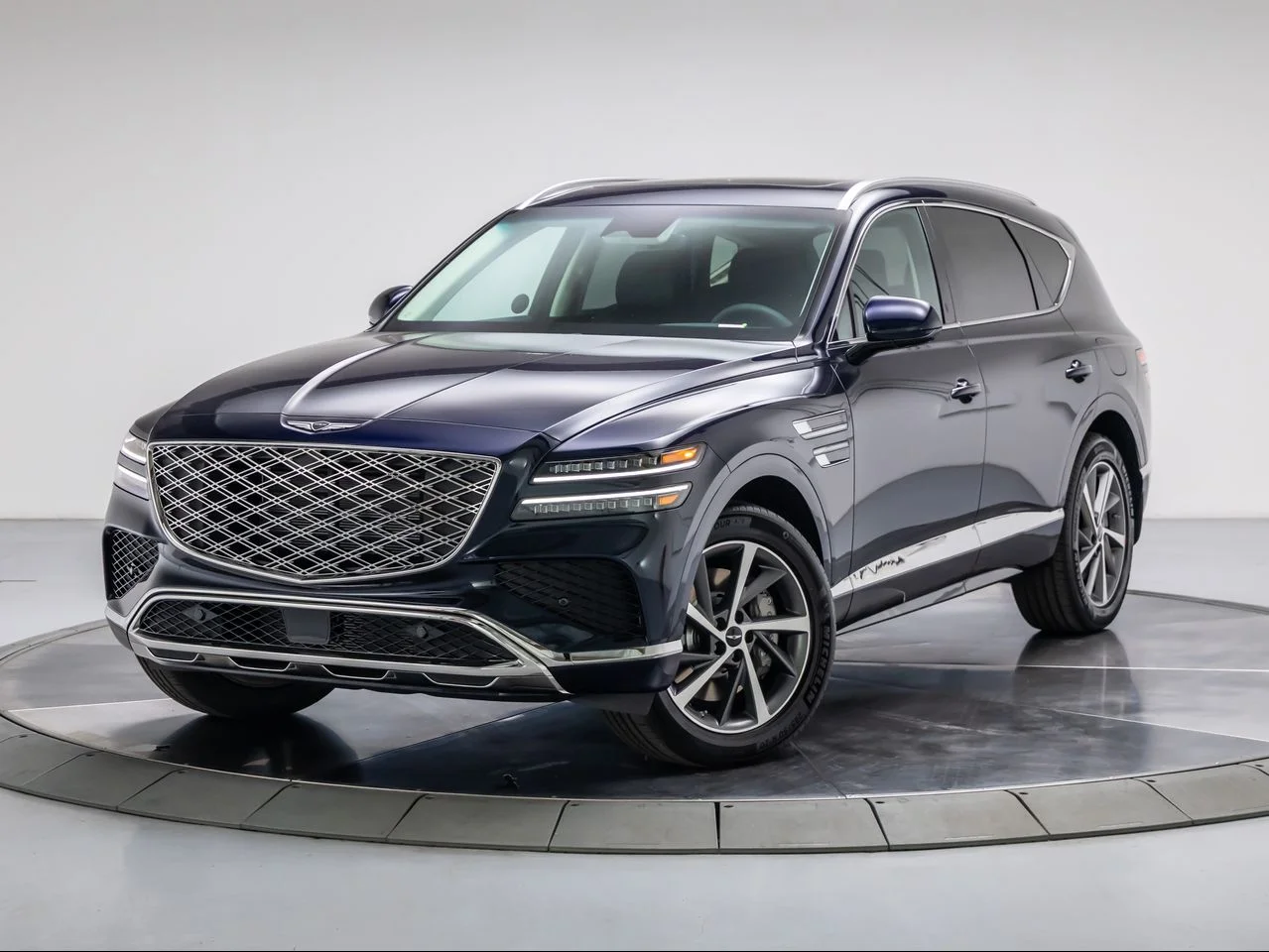 2026 Genesis GV80 2.5T Select AWD's photo