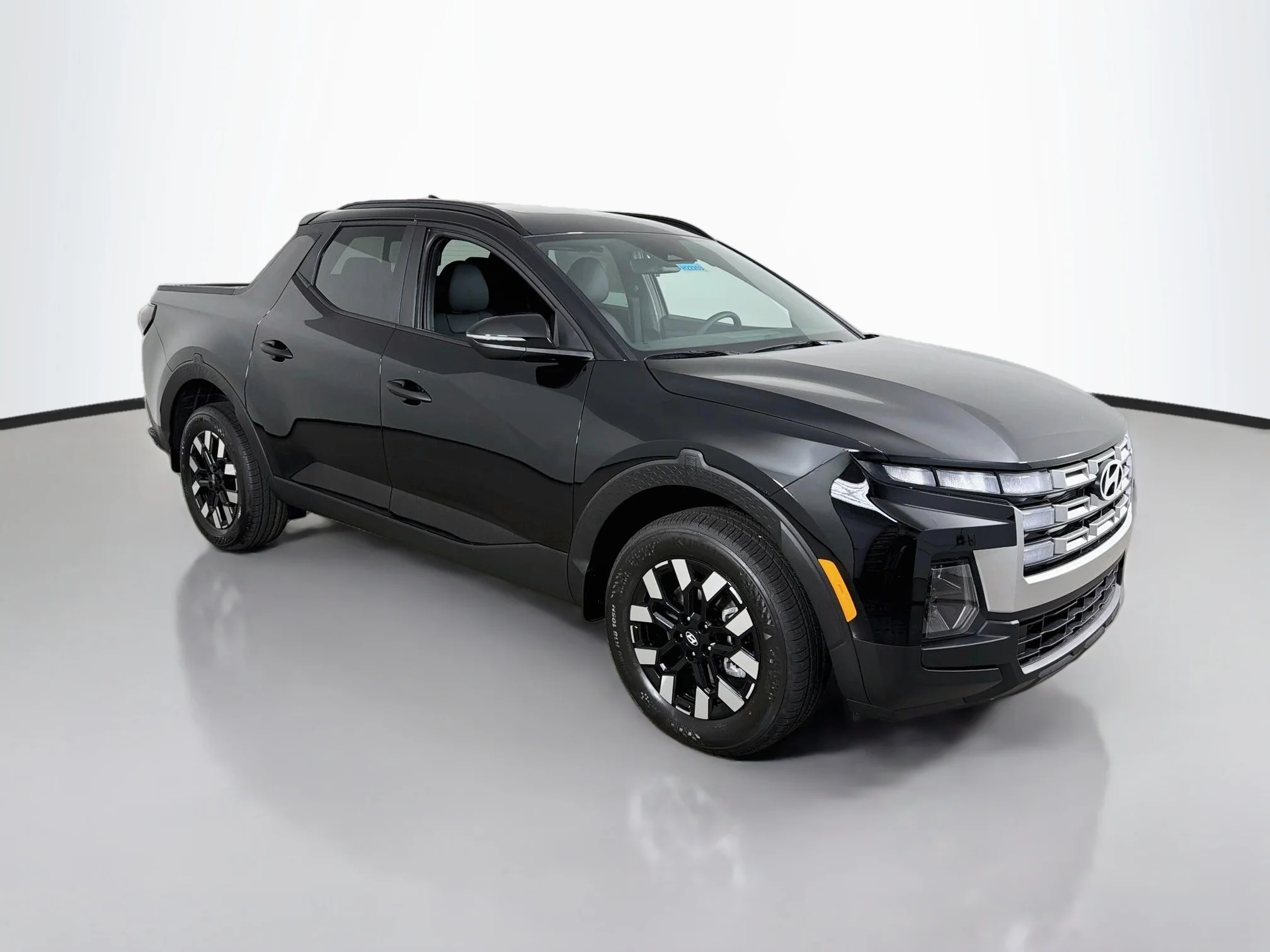 2027 Hyundai Santa Cruz