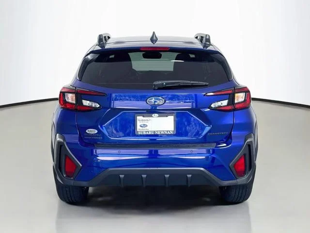 New 2026 SAPPHIRE BLUE PEARL Subaru Limited image 5