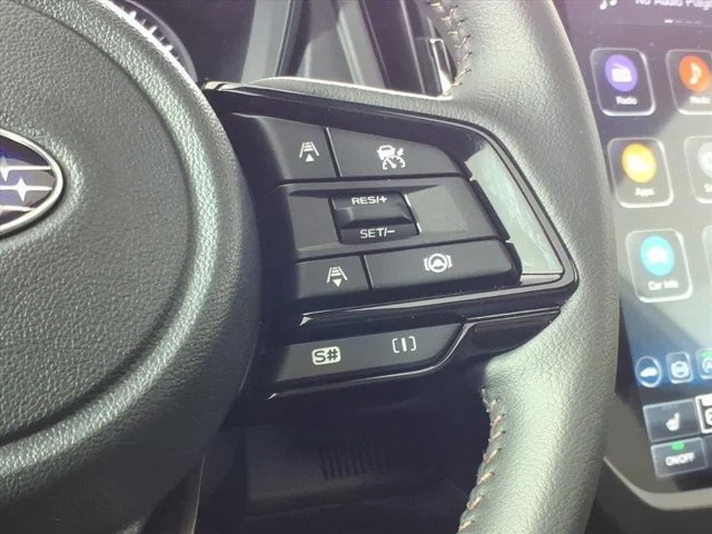 2026 Subaru Forester Sport - Photo 11