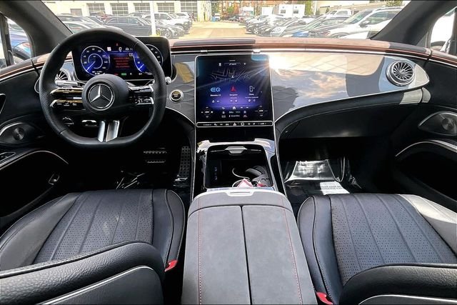 Certified Used 2023  Mercedes-Benz 450 image 12