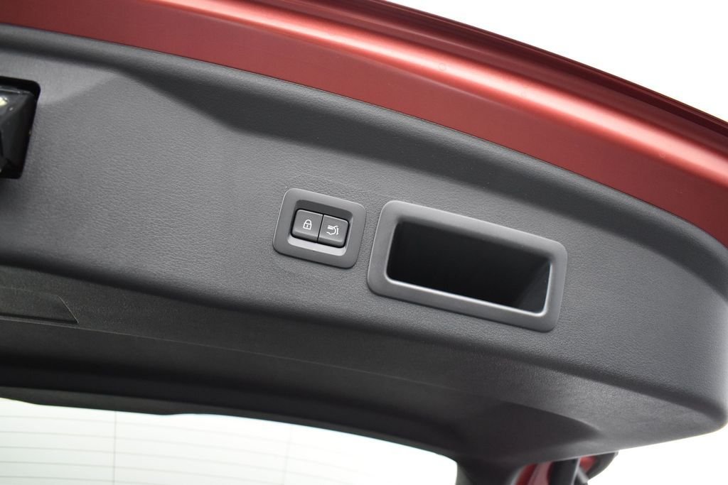 New 2026 Soul Red Crystal Metallic Mazda 2.5 S Preferred AWD image 20