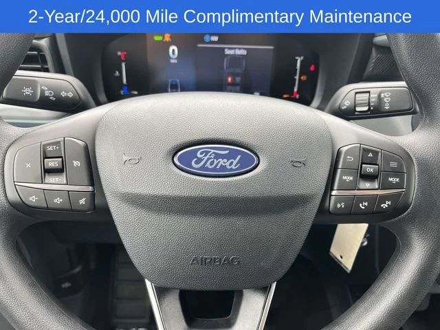 New 2026 White Ford XL image 17