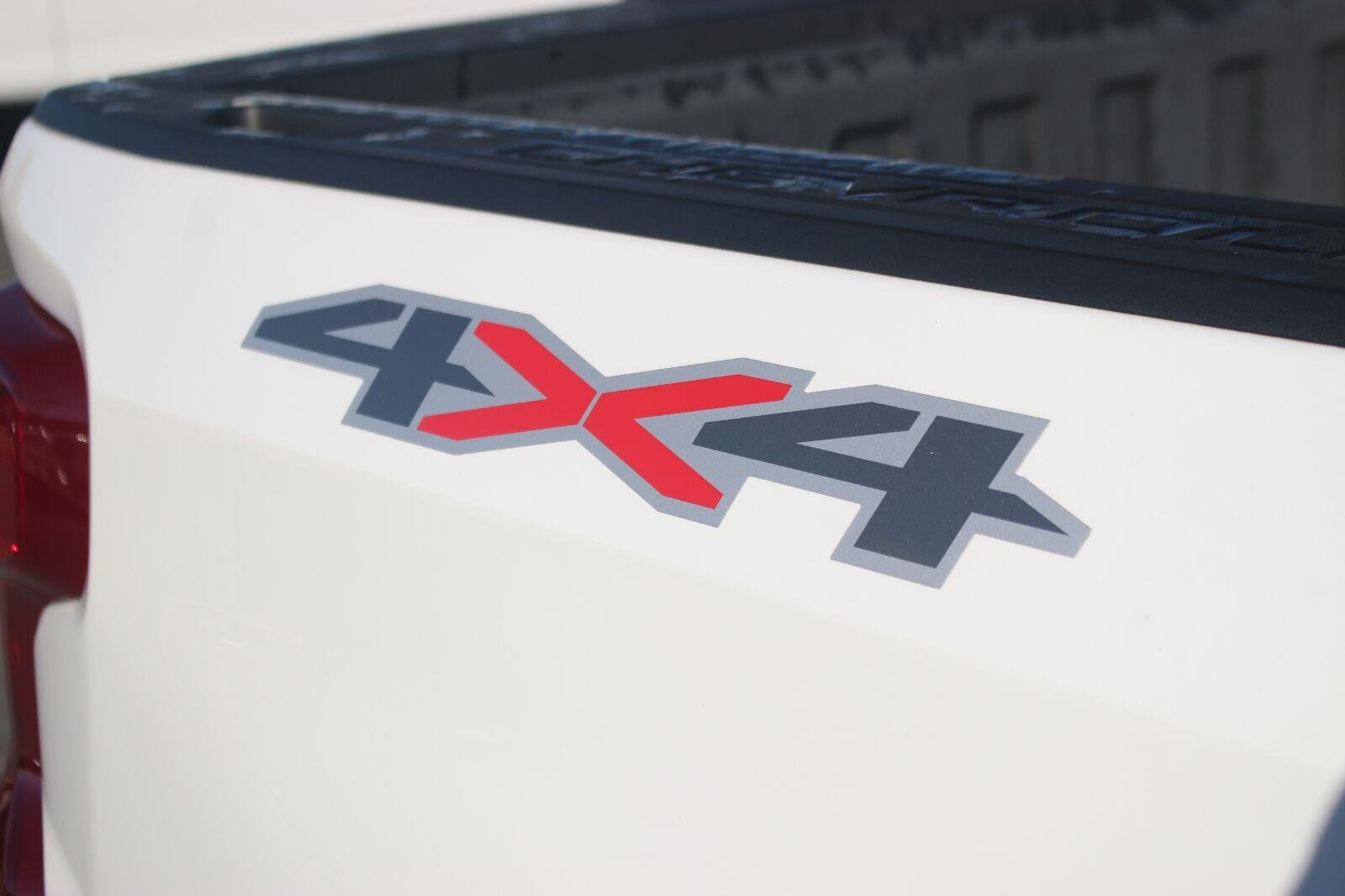 Used 2022 SUMMIT WHITE Chevrolet LT image 10
