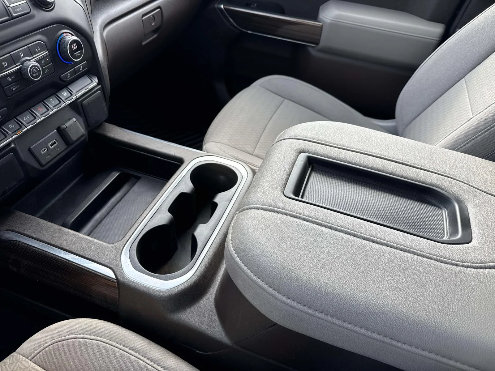 2022 Chevrolet Silverado 1500 Limited RST - Photo 25