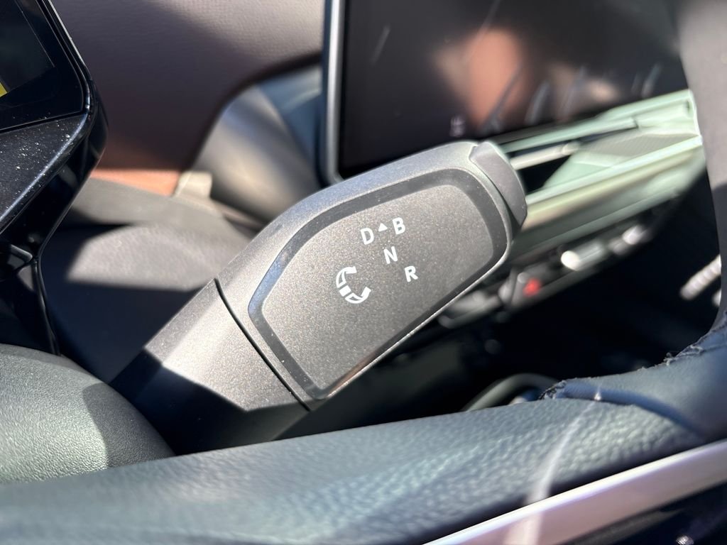 2026 Volkswagen ID.4 PRO - Photo 27