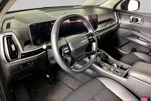 Used 2026 Black Kia S image 16