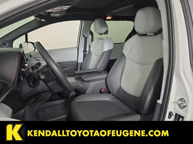 Used 2024 White Toyota XSE image 16