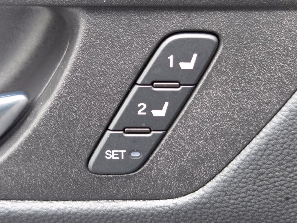 2024 Honda CR-V Sport-L - Photo 10