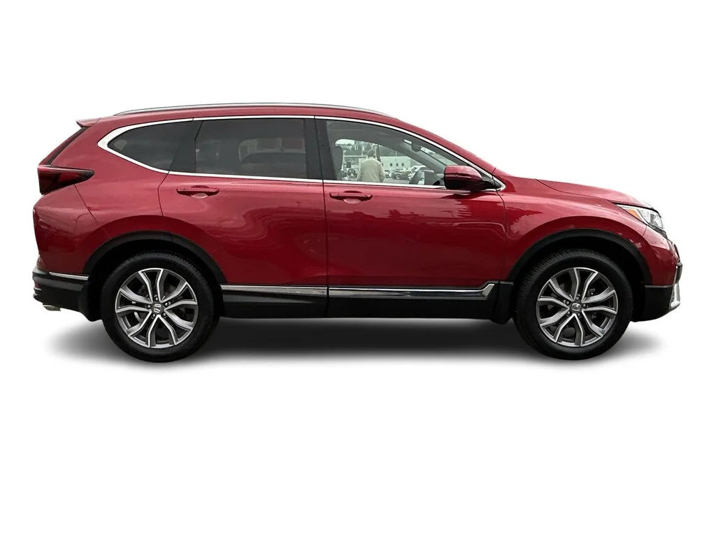 Certified Used 2022  Honda Touring 4WD Certified Pre-Owned   Clean Title   Lo image 16