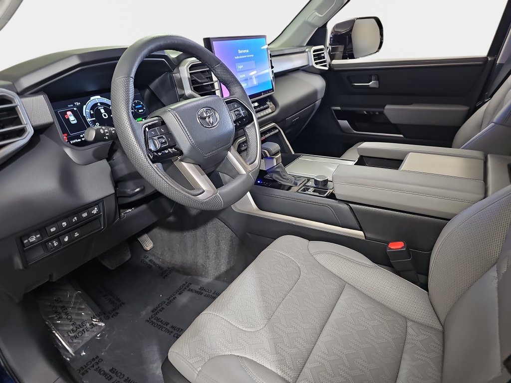 2023 Toyota Sequoia Limited - Photo 19