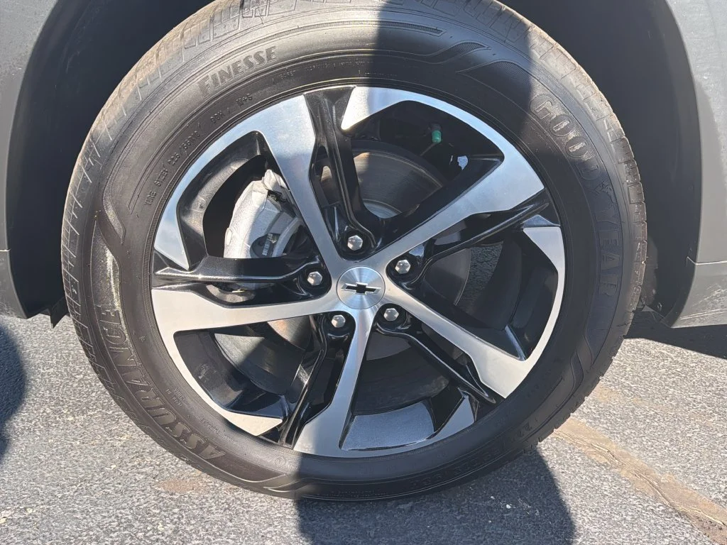 2026 Chevrolet Trax RS - Photo 29