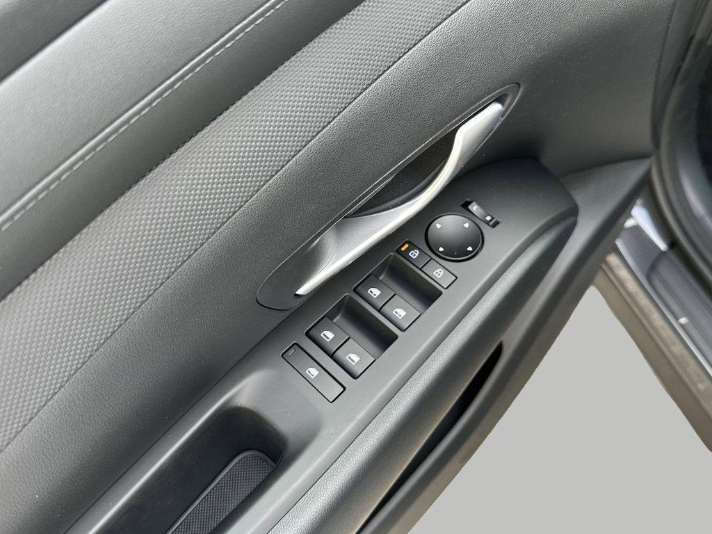 New 2026 Ecotronic Gray Hyundai SEL FWD image 15