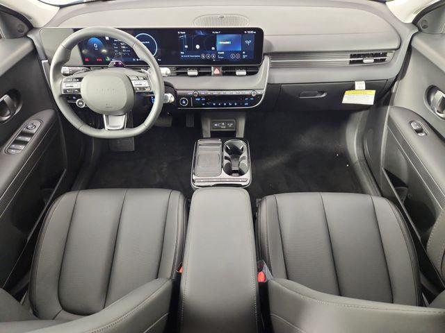 New 2026 White Hyundai SEL image 14