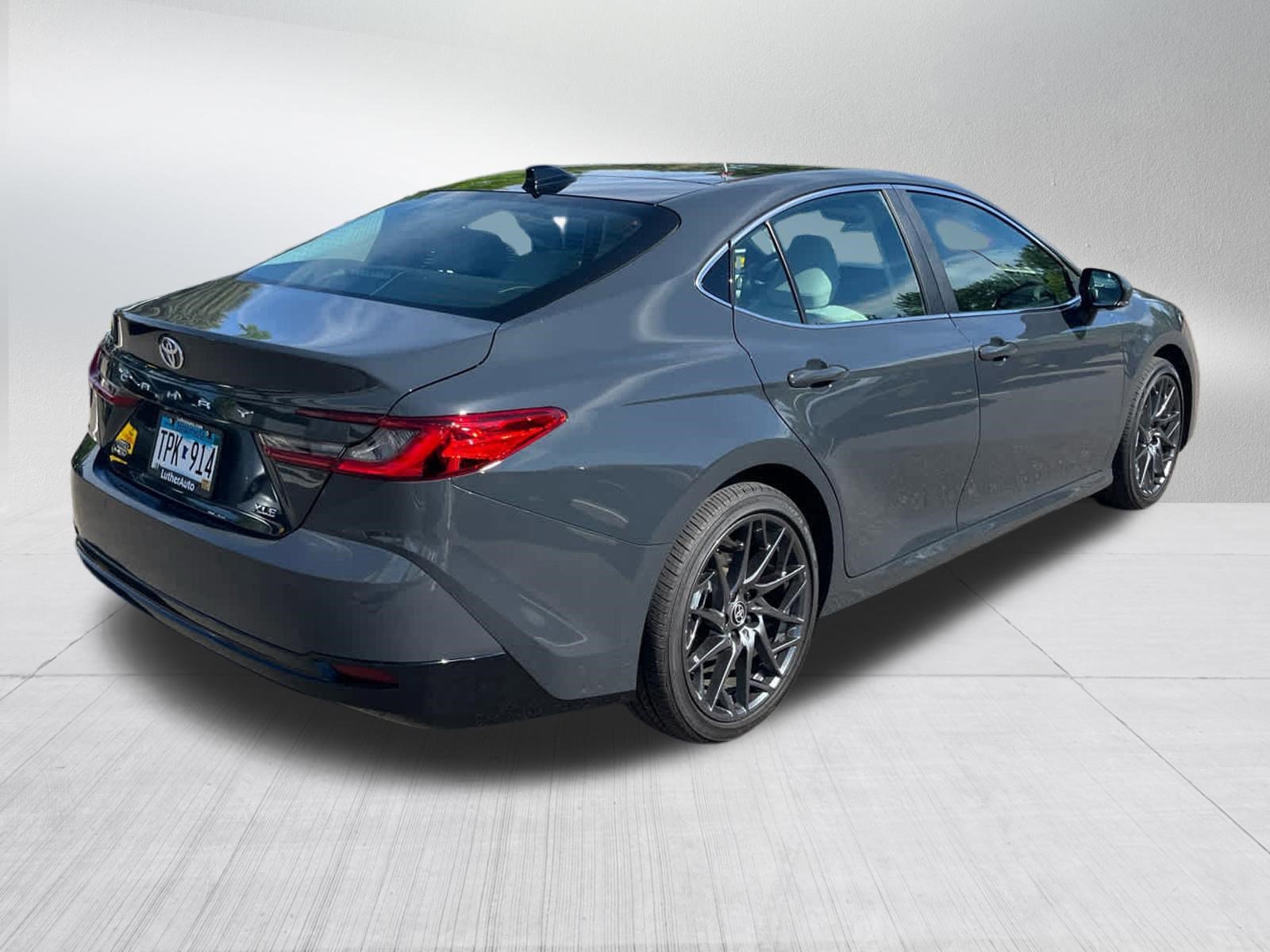 Used 2026 Underground Toyota XLE image 5