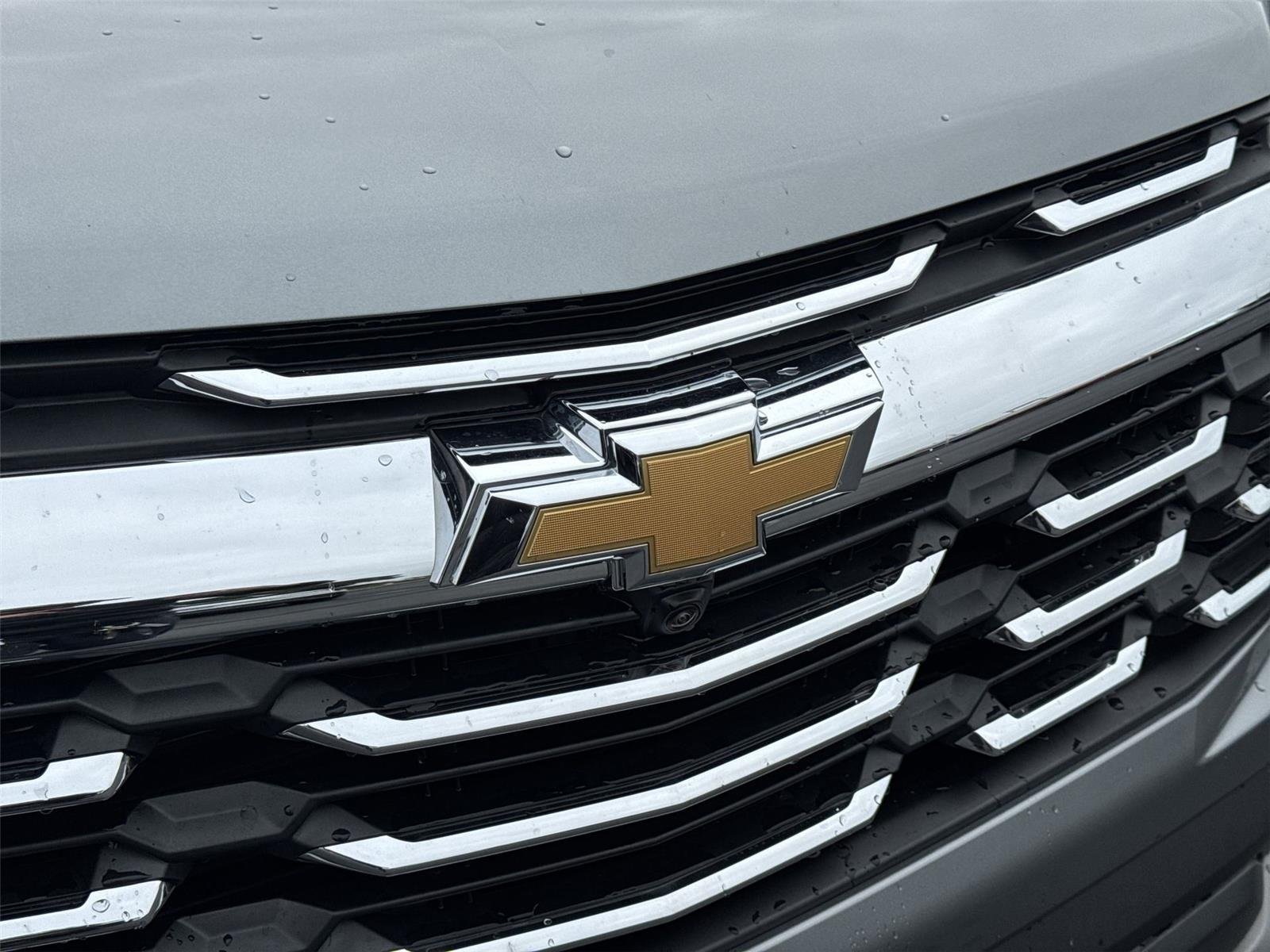 2026 Chevrolet Equinox LT - Photo 38