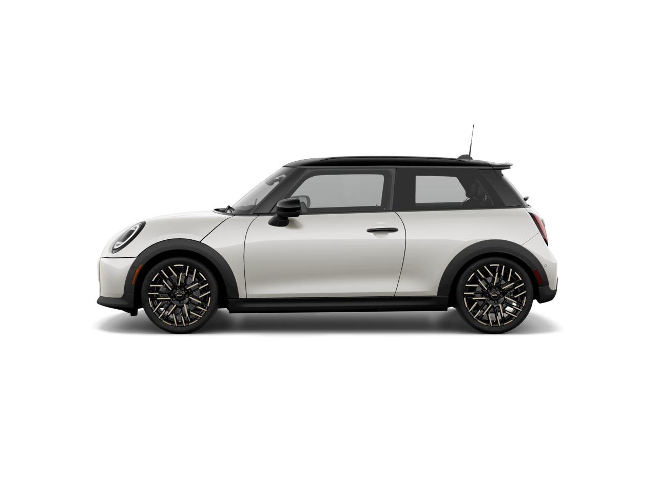 New 2026 Nanuq White Metallic MINI Signature Plus image 4