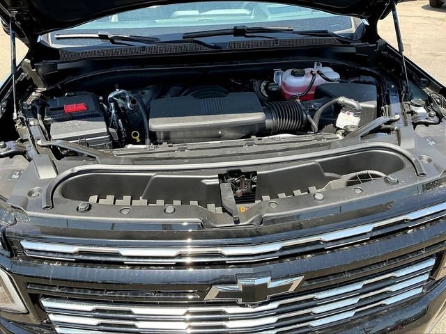 2026 Chevrolet Tahoe High Country - Photo 14