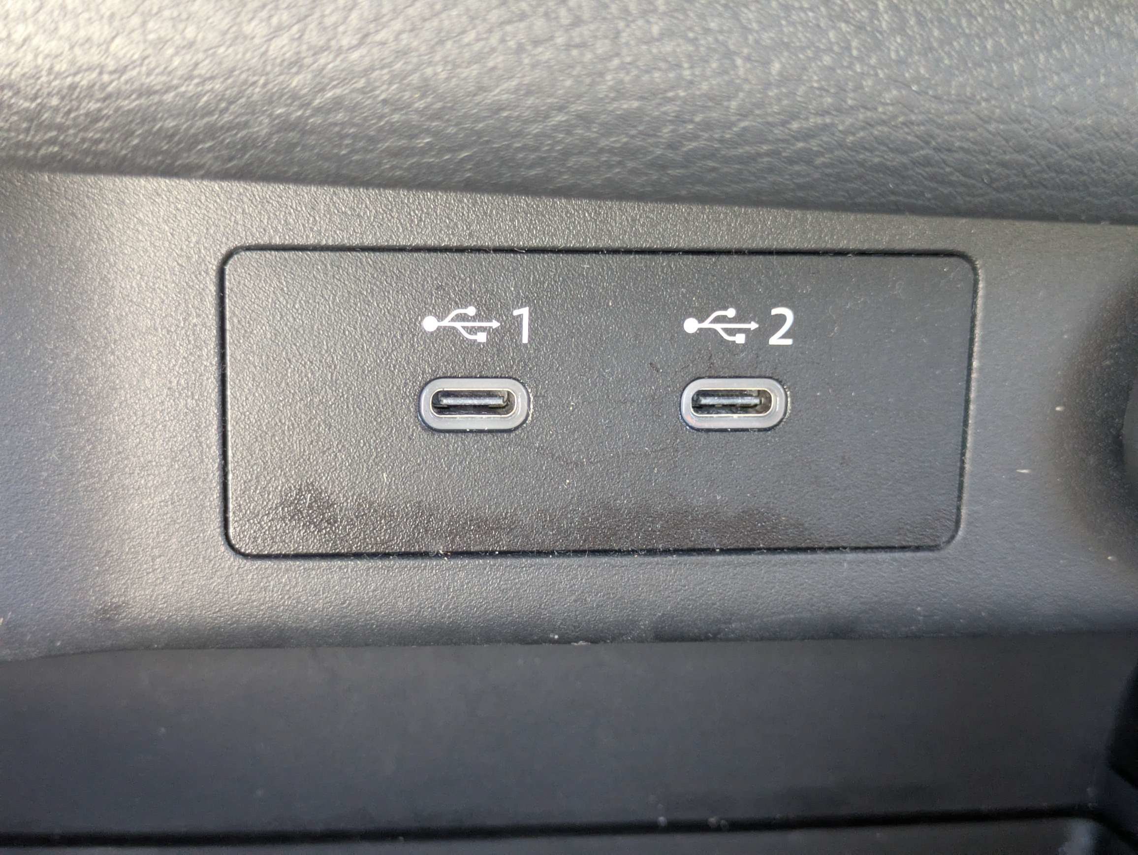 Used 2026 Black Nissan SV image 19