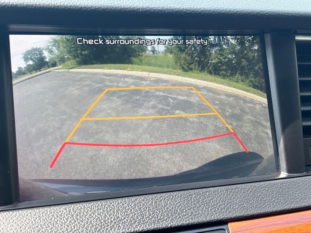 Used 2019 Gray Kia Technology image 35
