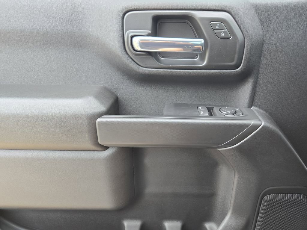 2026 Chevrolet Silverado 1500 Work Truck - Photo 12