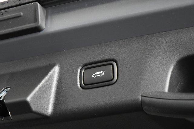 New 2026 Gray Hyundai SEL Premium AWD image 88